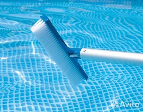 Комплект для очистки бассейна