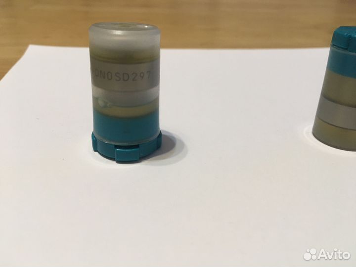 Распылители форсунок volkswagen 1.9