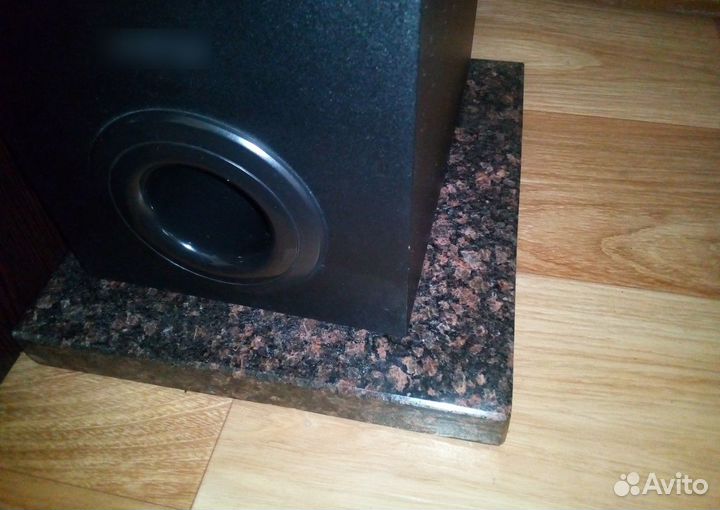 Подставка под акустику