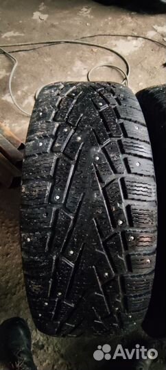 Cordiant Snow Cross 245/70 R16 107