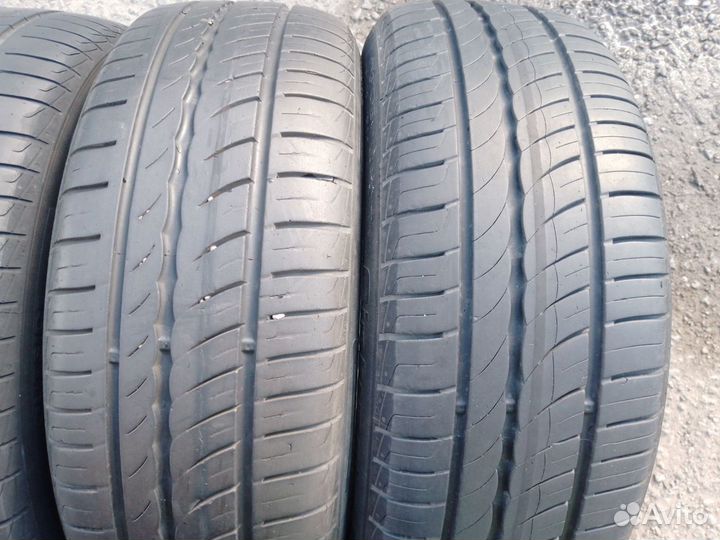 Pirelli Cinturato P1 Verde 185/55 R15