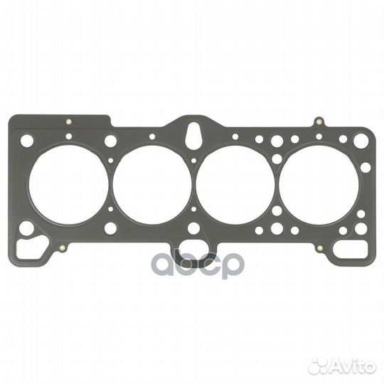 Прокл.ГБЦ hyundai Elantra (XD),Getz (TB),Accent