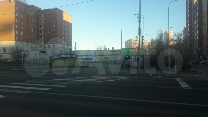 Свободного назначения, 700 м²