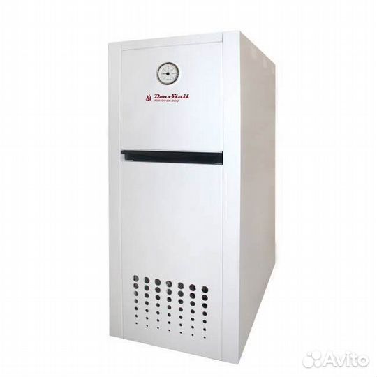 Котел конорд DonStail кс-Г-20S SIT (1К, откр. каме