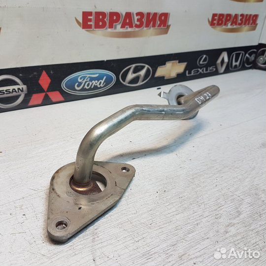 Трубка EGR Nissan X-Trail T31 MR20 2010