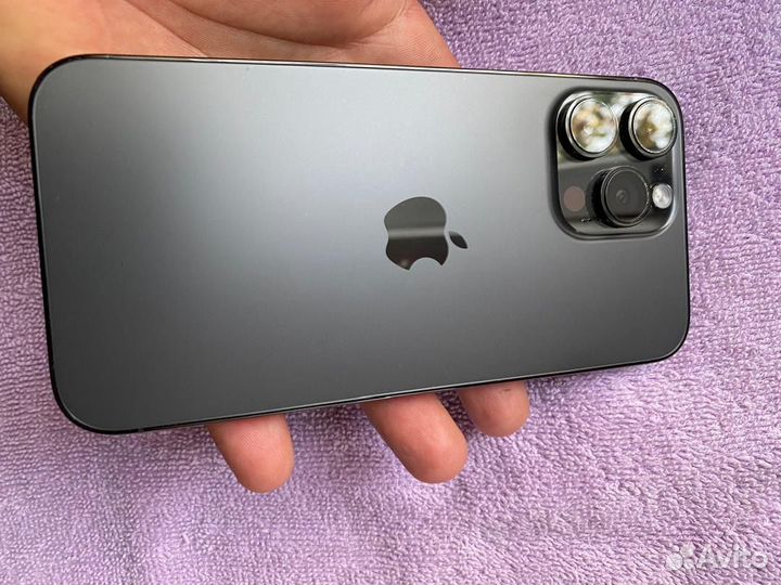 iPhone 14 Pro Max, 256 ГБ