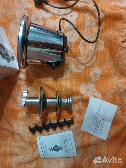 Шоколадный фонтан smile