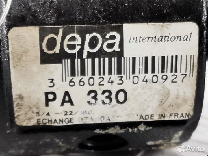 Насос для Renault Scenic 1