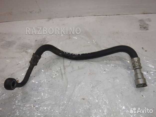 Трубка гидроусилителя