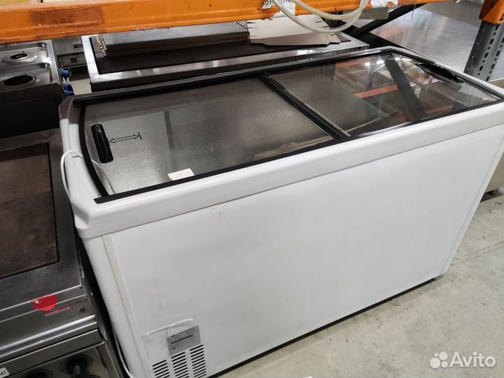 Морозильный ларь