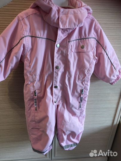 Комбинезон для девочки Lenne Lassie H&M