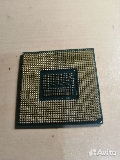 Для ноутбука Intel i7 3630QM SR0UX