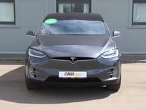 Tesla Model X AT, 2018, 52 414 км, с пробегом, цена 4 899 000 руб.