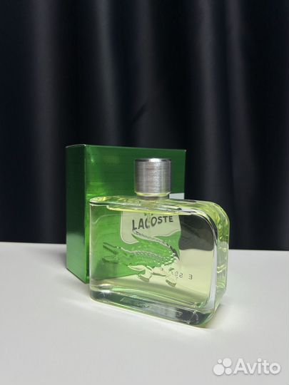 Духи Lacoste essential 125мл