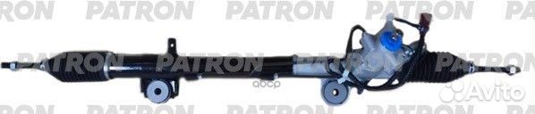 Рейка рулевая Servotronic infiniti FX35 08- FX3