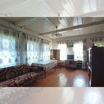 Дом 38 м² на участке 15 сот.