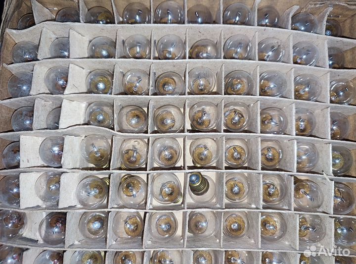 Лампа накаливания для оптических приборов оп 8-9