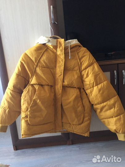 Куртка женская