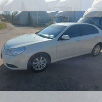 Chevrolet Epica 2.0 MT, 2011, 209 000 км, с пробегом, цена 850 000 руб.