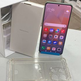 Xiaomi Redmi Note 13, 8/256 ГБ