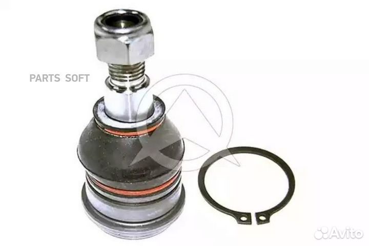 Шаровая опора toyota - avensis Sidem / 45988