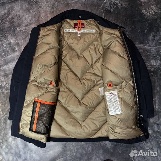 Пуховая куртка parajumpers