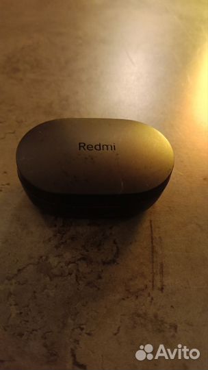 Беспроводные наушники Xiaomi Redmi AirDots S