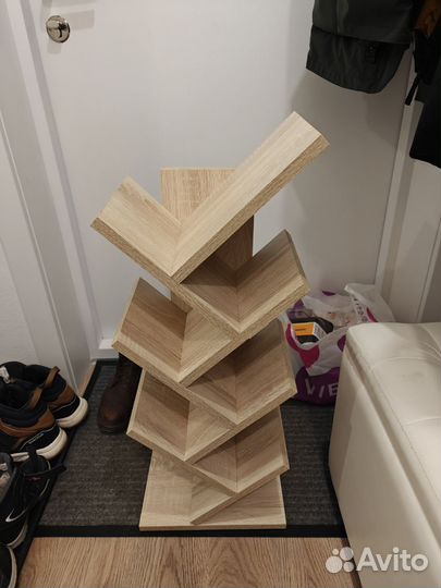 Полка для обуви