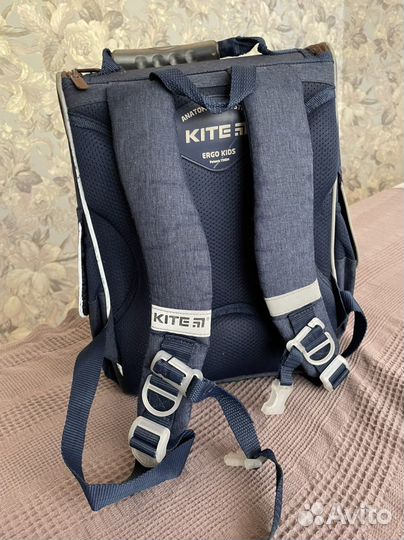 Ранец школьный