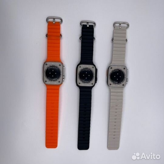 SMART Watch t800 ultra