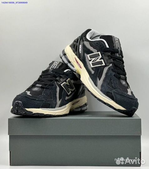 Кроссовки New Balance 1906d (Арт.21486)