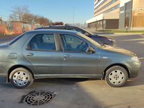 FIAT Albea 1.4 MT, 2008, 171 274 км, с пробегом, цена 400 000 руб.