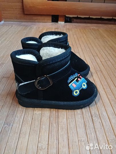 Ugg угги детские 25