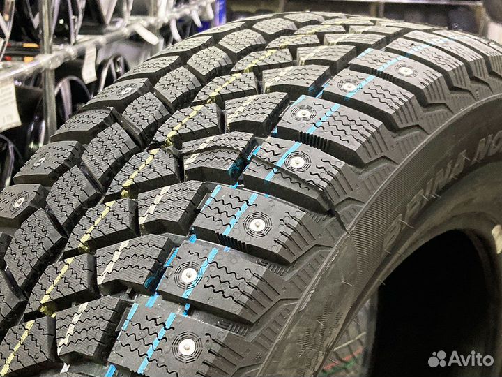 Viatti Brina Nordico V-522 205/55 R16