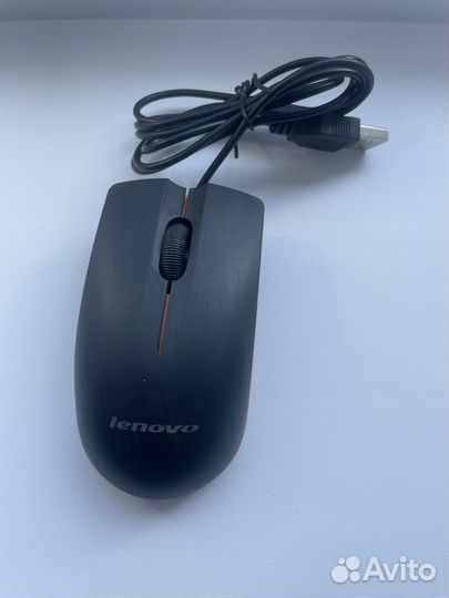 Компьютерная мышь Lenovo