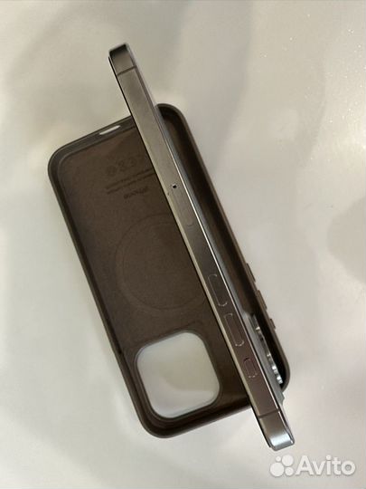 iPhone 15 Pro Max, 256 ГБ