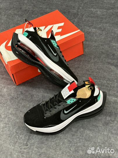 Кроссовки nike air zoom