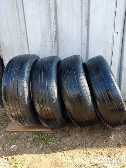 Charmhoo CH01 Touring K