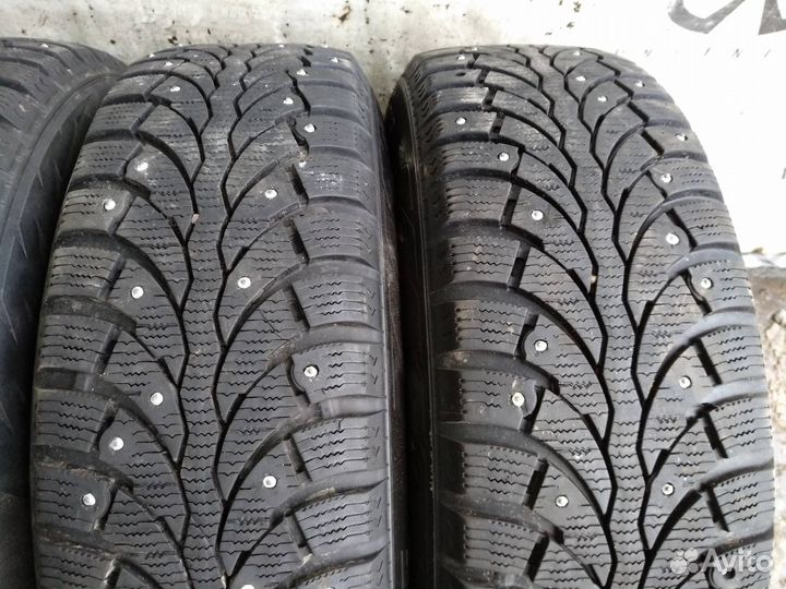 Pirelli Formula Ice 185/60 R15 88T