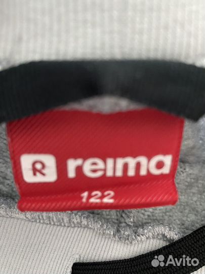 Брюки reima