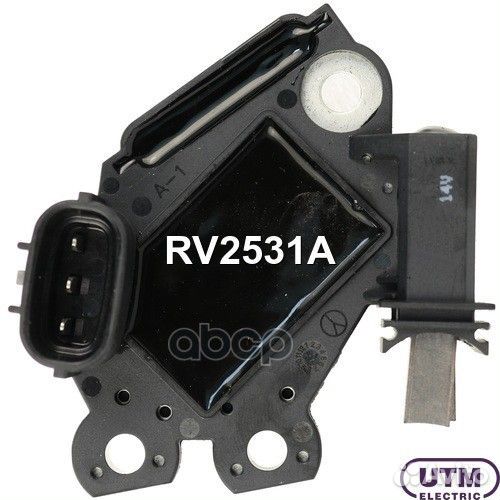 Регулятор генератора RV2531A Utm