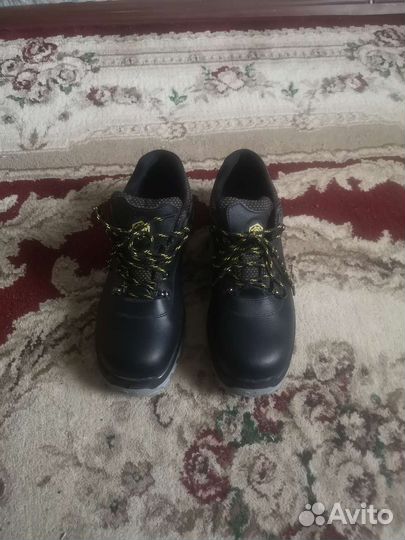 Рабочая обувь