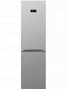 Холодильник beko cnmv 5335E20 VS