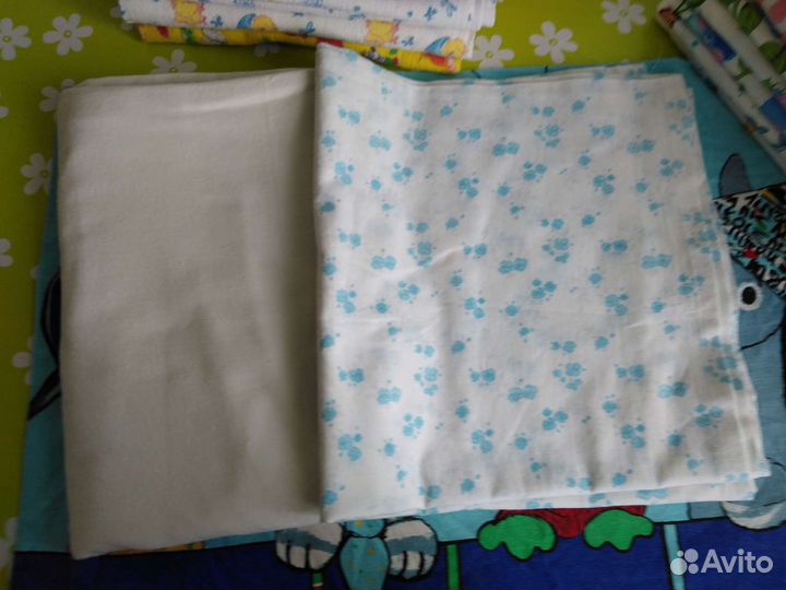 Одеяло, покрывало, полотенце, постельное белье