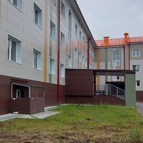 1-к. квартира, 34 м², 2/3 эт.