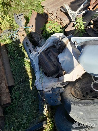 Продам Двс запорожца с кпп 2шт