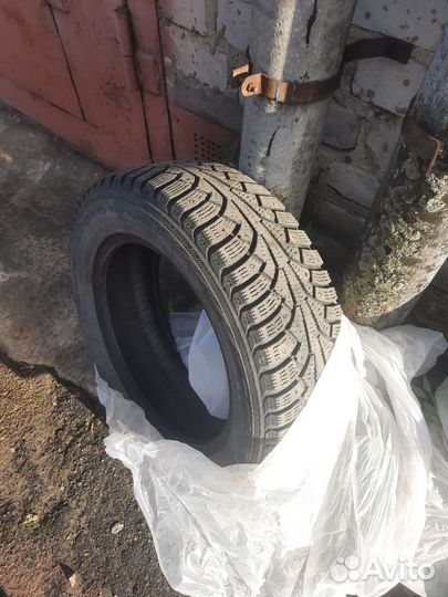 Nokian Tyres Nordman 5 185/65 R15 92