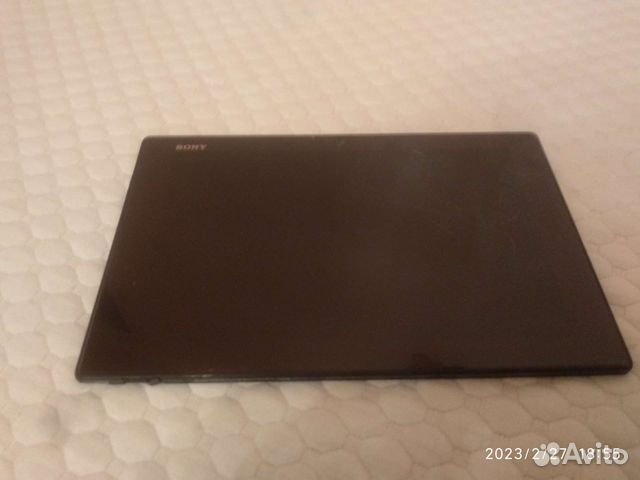 Планшет Sony Xperia Tablet Z