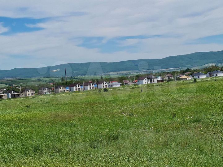 Участок 10 сот. (СНТ, ДНП)