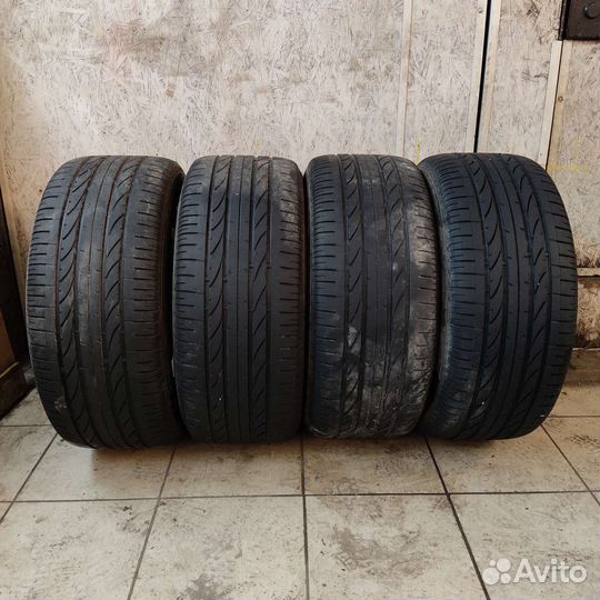 Колеса R18 Mercedes ML W163